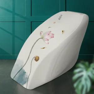 코지마 세라젬 커버 호환 덮개 솔린느 안마의자