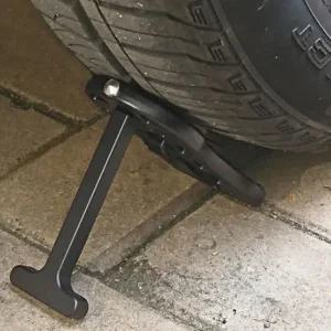 자동차보조판 미니 지붕수납 미니 자동차 스텝 랜드로버사이드스텝 q5사이드스탭