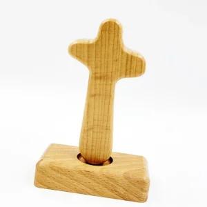 기도태피스트리 집들이선물 스몰 고급스러운 가정용 용품십자가 기독교 신자 전도 새신자 여행 수도원 장식