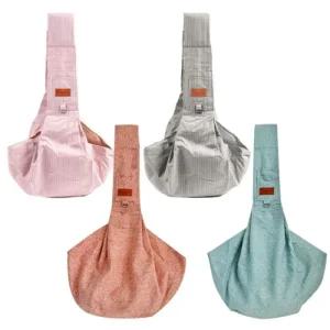 킹스독 시에스타 슬링백동물이동가방 강아지 펫이동 애견백 강아지백 애완백 반려백 펫백