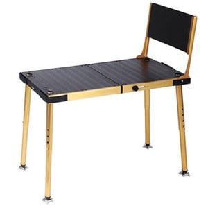 접이식 미니 민물낚시 각도 경량 체어 의자 소좌대 좌대 중층낚시