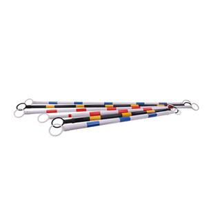 라바콘 걸이 막대 안전봉 공사 연결 주차봉 화이트 레드 주차꼬깔