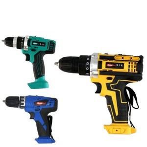 FEN I 전동 무선 드라이버 GSB 수리 임팩드릴 세트 AS가능 손전등 임팩렌치