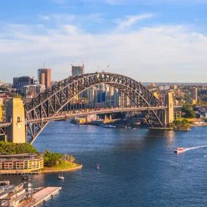 [혜택가79만원~] 올인원 시드니 6/7일 #4성급호텔 #시티워킹투어 #블루마운틴 #사막투어