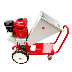 잔가지파쇄기 옥수수대 잔가지 농작물 나무 가솔린 잔디분쇄기 여물 기계 푸시카 건초