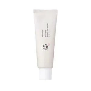 조선미녀 맑은쌀 선크림 SPF50+ 50ml 1개