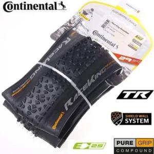 컨티넨탈 레이스킹 29인치 타이어
