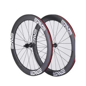 코리마켓 픽시 카본 휠셋 88mm 픽시튜닝 클린처 700C