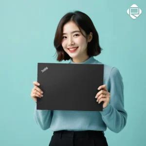레노버 씽크패드 T580 8세대 i5 16GB 256GB 윈11 중고노트북
