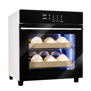 제빵 발효기 도우 카페 오븐 냉장 용품 숙성기 항온