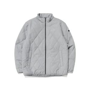 매장정품 아이더 EIDER 가볍고 편안한 경량 퀼팅 패딩 DMU23181 이월찬스 656078