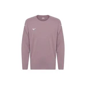 [미즈노](센텀시티점) 런닝 기능성 긴팔티셔츠 RUNNING LONG SLEEVE_32YA5A0064