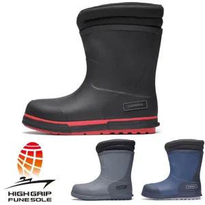 (윤성조구) FB-370Y 방한장화 슈퍼 서멀 덱 부츠 겨울용 (형제피싱)