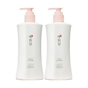 예화담 비단살결 바디 때필링 500ml 2개