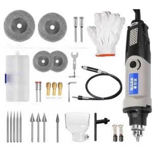 줄눈제거기 전동 타일 벽면 세척 그라인더 연마 메지 소형