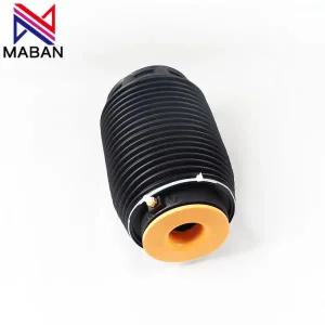 서스펜션 리어 에어 벨로우 백 현대 에쿠스 제네시스 센테니얼용 553503M501 553603M501