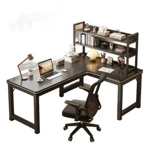 코너책상 컴퓨터 사무실 사무용 테이블 공부방 L자 기역자