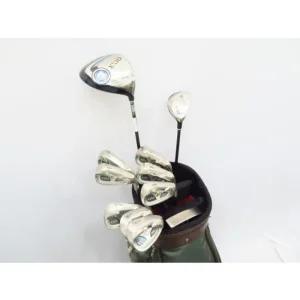 젝시오 카본 남성 중고 골프채 풀세트