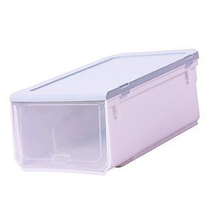 다다담마켓 신발정리함 신발정리수납함 책상밑신발 신발보관장선반 화수납장 슈즈케이스 유아 화신발장