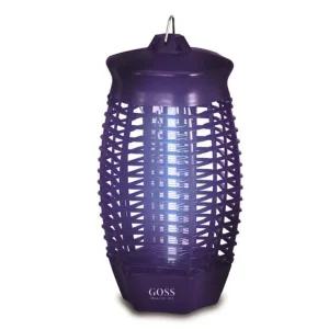 GOSS 모기퇴치기 포충기 캠핑 해충 벌레 퇴치기 8W-가정용포충기.캠핑포충기.모기퇴치기가정용.캠핑모기