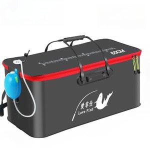 대형 삐꾸통 낚시 바다 보관 물고기 민물 상자 낚시통