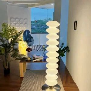 모던램프 조롱박조명 침실 무드등 스탠드조명 거실