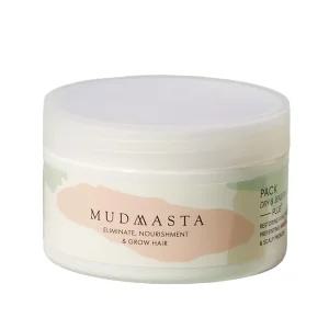 머드마스터 센시티브 민감 건성 두피팩 [ 미용실용 두피뾰루지 셀프케어 마스타 ]