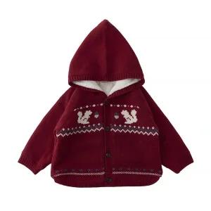 [밍크뮤] 로미자카트판쵸니트가디건 (35C15-200-01)