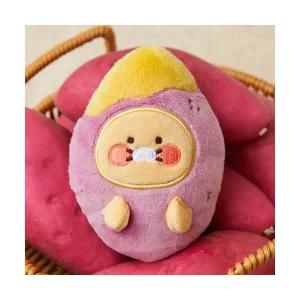 KAKAO FRIENDS 시골집 고구마 핫팩 인형_춘식이 5008021053 292113