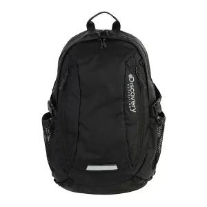 [디스커버리] 에어 스플리트 백팩 DXBK0065N-BKS