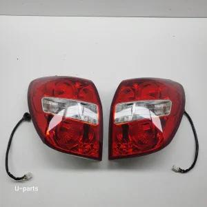 윈스톰 테일램프 후미등 데루등 테일라이트 브레이크등