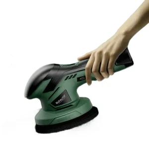 자동차유막제거기 고체왁스 카테크 차광택기계 광택기 헤드 업그레이드 세차 차량용 제거기