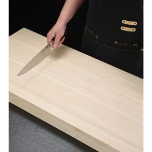 편백나무 도마 업소용 플레이팅 대형도마 원목