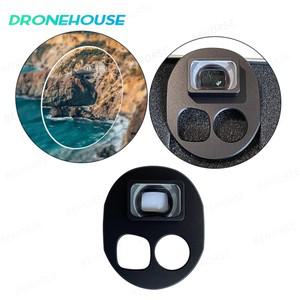 DJI 매빅 4 프로 광각 렌즈 어댑터 사진 및 비디오 촬영 액세서리 보호용