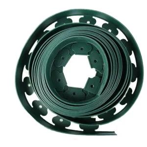 잔디 엣지 경계석 꾸미기 화단 테두리 펜스 마당 꽃밭 웨이브 화단경계 원예 분리대