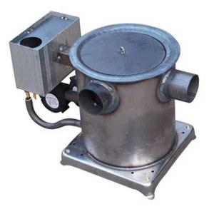 농업용 폐유난로 난로 산업용 온풍기 가열로 보일러