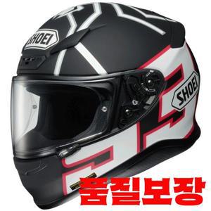 Shoei Z7 Marquez Black Ant TC-5 풀 페이스 헬멧 NXR 오토바이 라이딩 모토크로스 레이싱