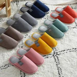 꾸밍 슬리퍼 거실화 털실내화 털슬리퍼 겨울 실내화 사무실