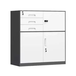 사무실 서랍장 문서 캐비넷 사물함 서랍 서류 보관 보관함