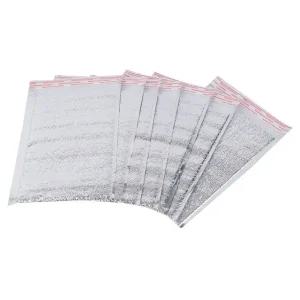 보온보냉 은박 봉투 (약18x23cm) 7매입