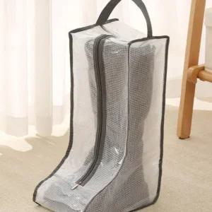 롱부츠 레인부츠 보관 케이스 거치대 보관함 신발 가방