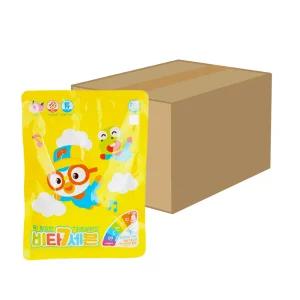 뽀로로 비타세븐 40정, 20개 / 어린이 키즈 비타민캔디