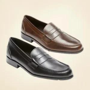 락포트 남성화 로퍼 스니커즈 M76443/ M76444 / K70975 CH9877 CH9626/ CH3342