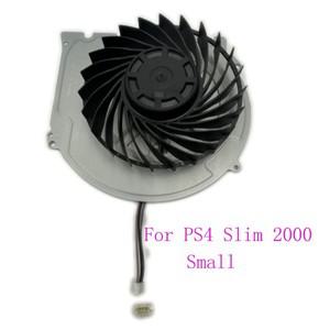 PS4/Slim/Pro 콘솔 냉각 팬호환  20PCS PS4 CUH-1200/2000/7000/PS5 커넥터 클립호환  소켓 연결