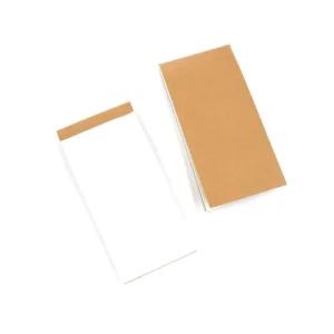 GE가은몰 휴대용 크래프트 메모장 무지 핸드수첩