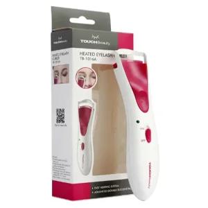 [터치뷰티] 더블액션 아이래쉬 큐러 속눈썹 고데기 히팅 뷰러 (TB-1016A)