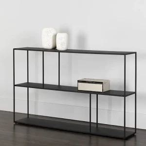 콘솔 장식장 틈새장식장 슬림장식장 수납 진열장