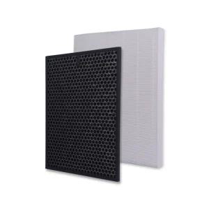 호환 위닉스 공기청정기 필터 타워XQ CAF-E0S4 CAF-M0S1 교체