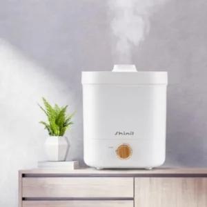 신일 대용량 가습기 초음파 사무실 가정용 대형 4L