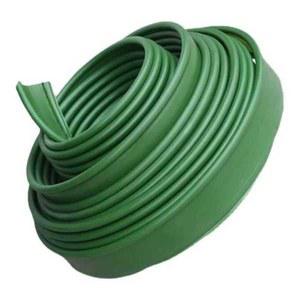 잔디 분리 벨트 엣지 테두리 폭10cm 옥상 정원 경계석 마당 길이50m 그레이